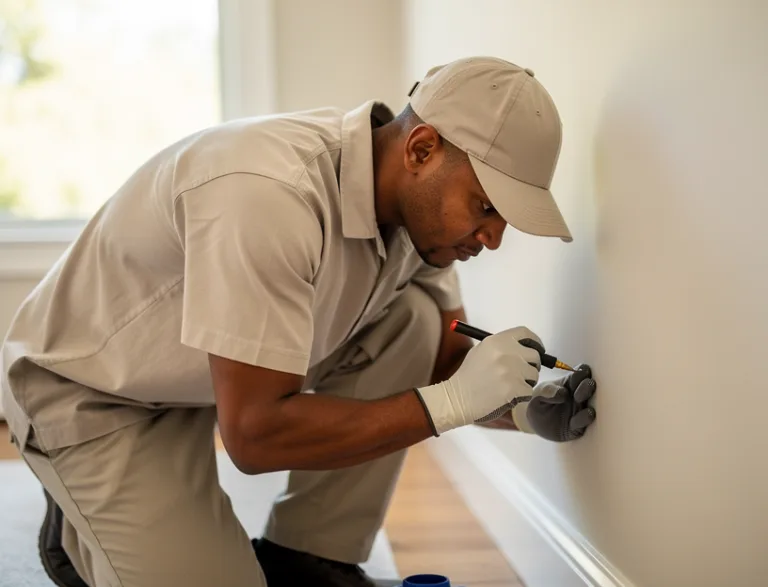 Pest Control service in Eden Prairie